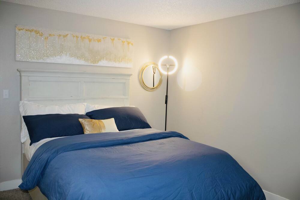 Photo of Bedroom in Pocket