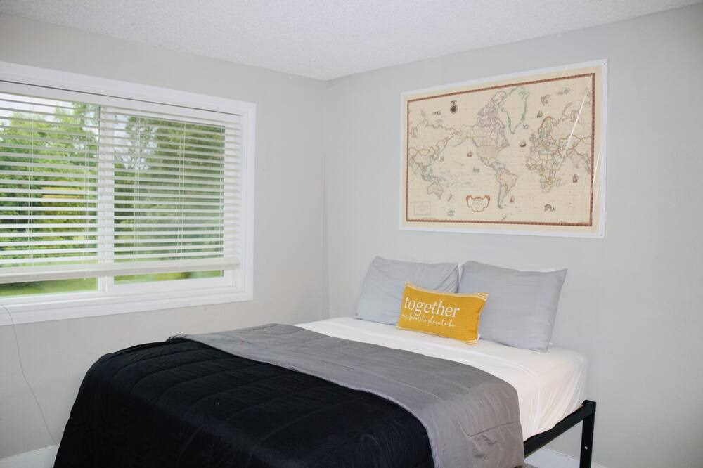 Photo of Bedroom in Pocket