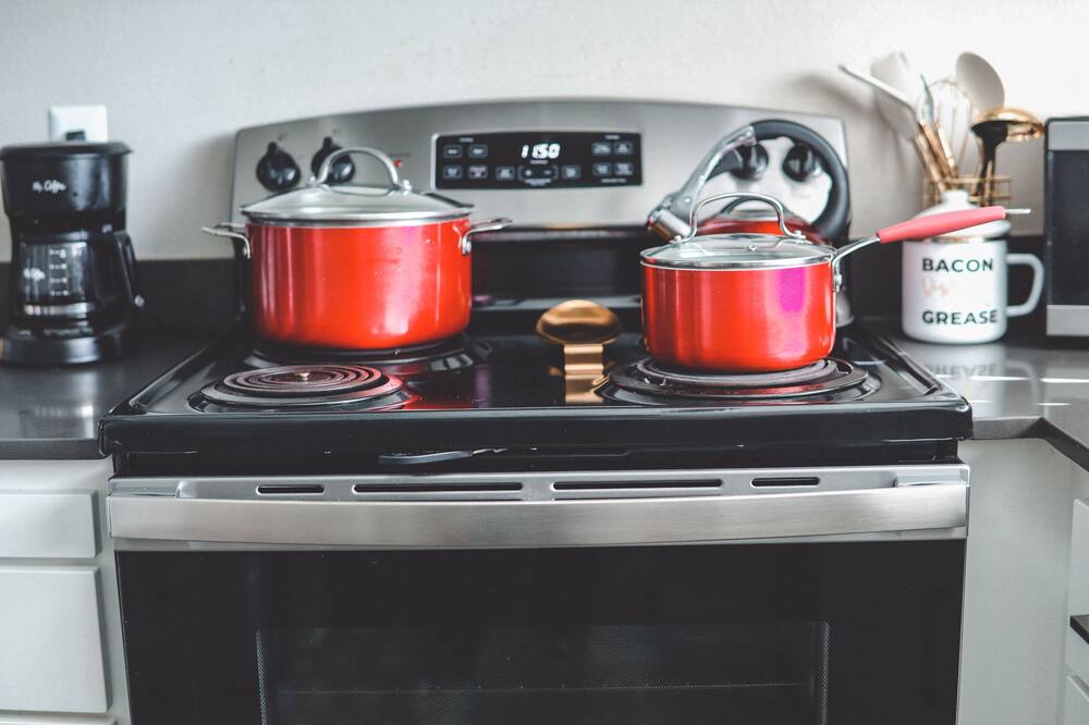 Photo of Kitchen in Pocket