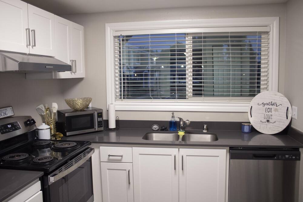 Photo of Kitchen in Pocket