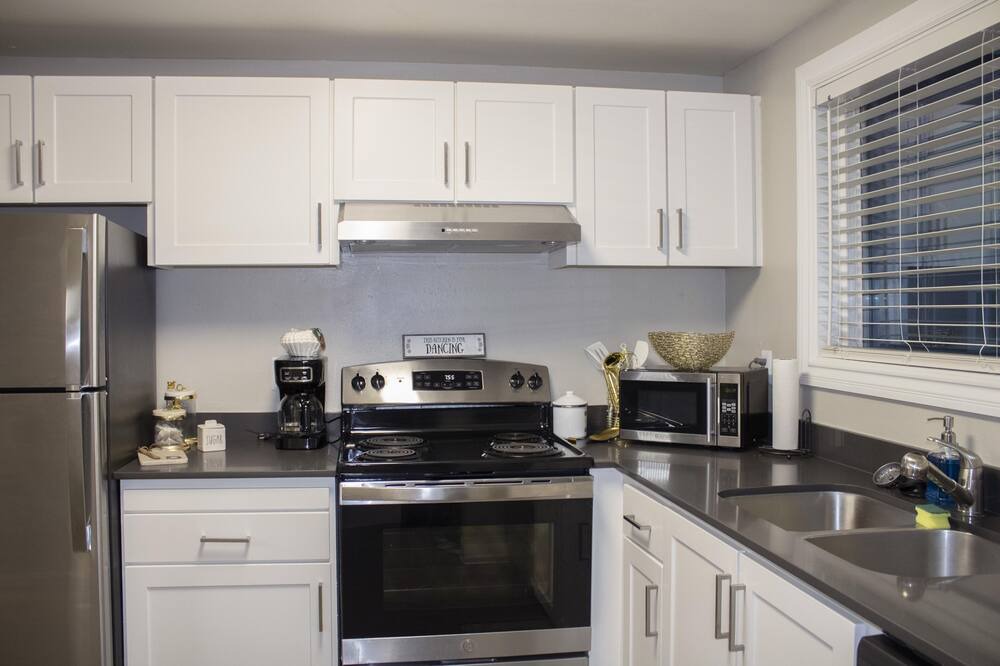 Photo of Kitchen in Pocket