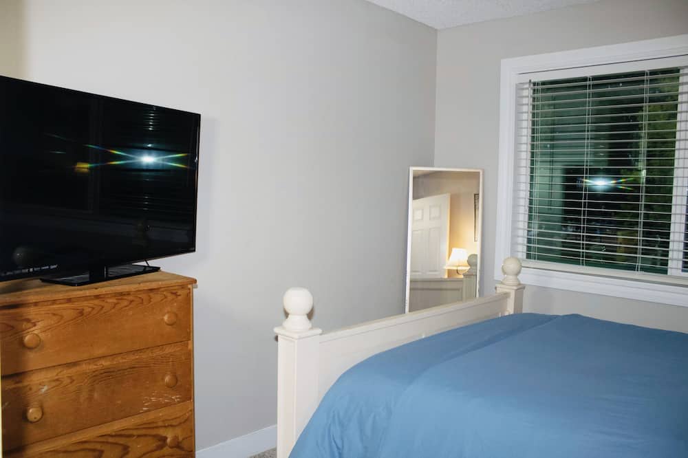 Photo of Bedroom in Pocket