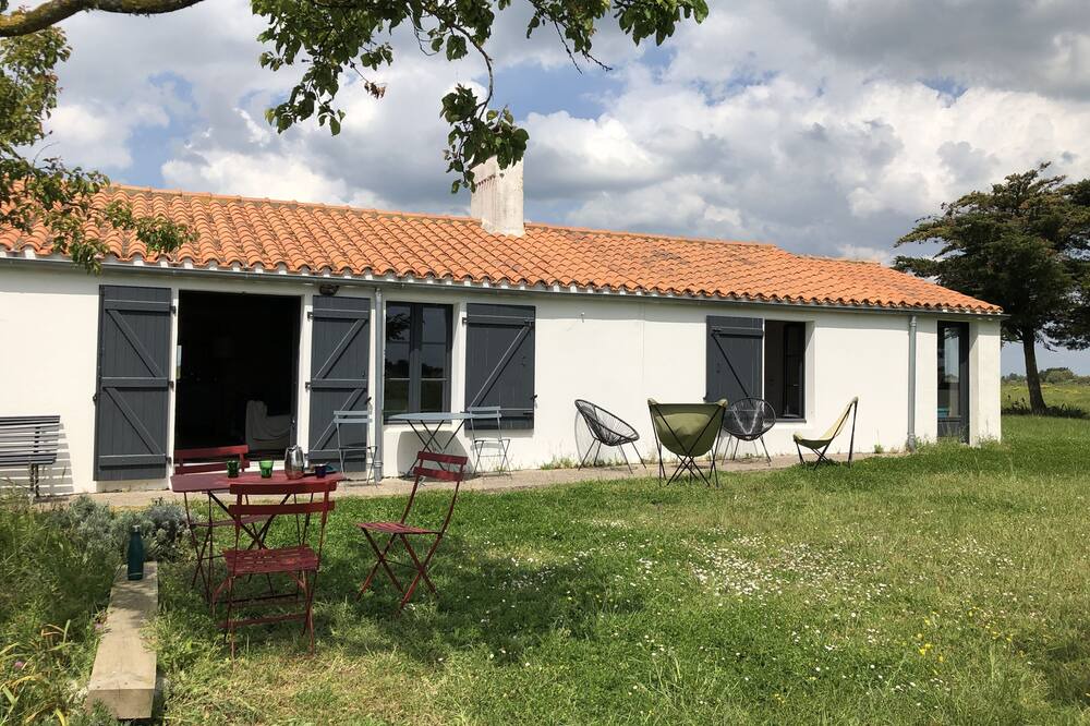 Photo of Outdoor in Bouin