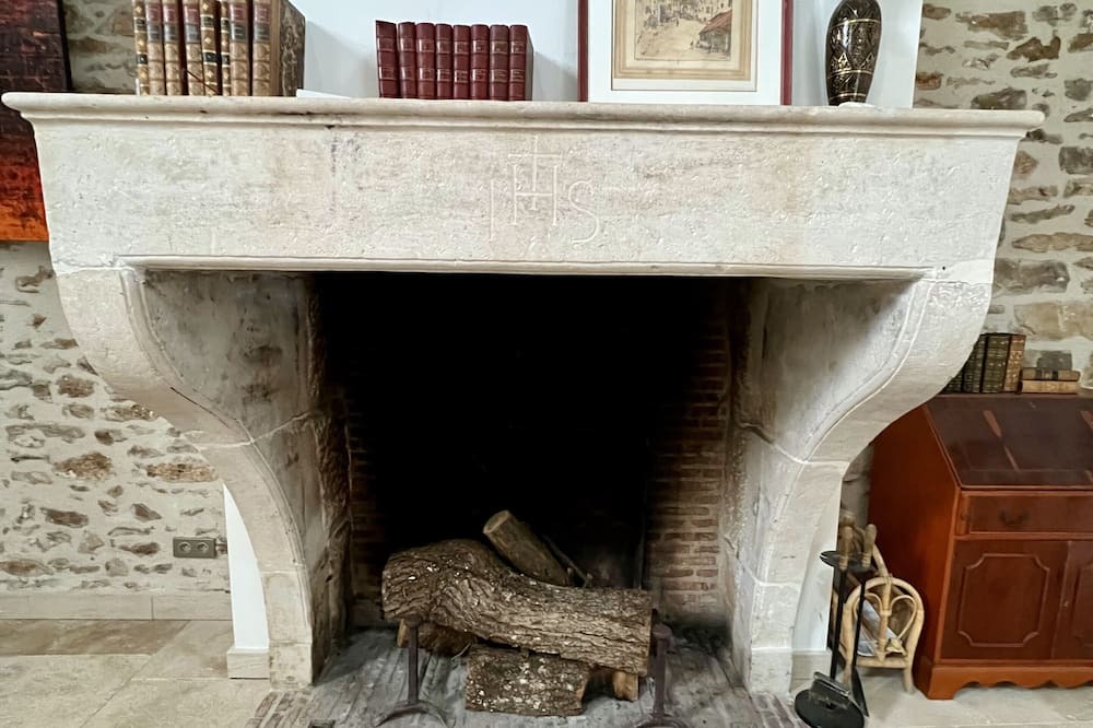 Photo of Livingroom in Chatillon-la-Borde