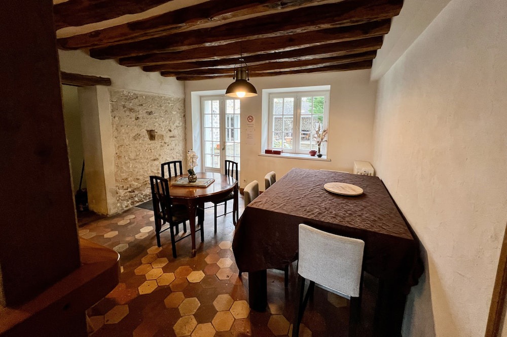 Photo of Kitchen in Chatillon-la-Borde