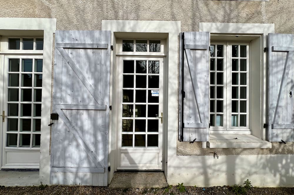 Photo of Outdoor in Chatillon-la-Borde