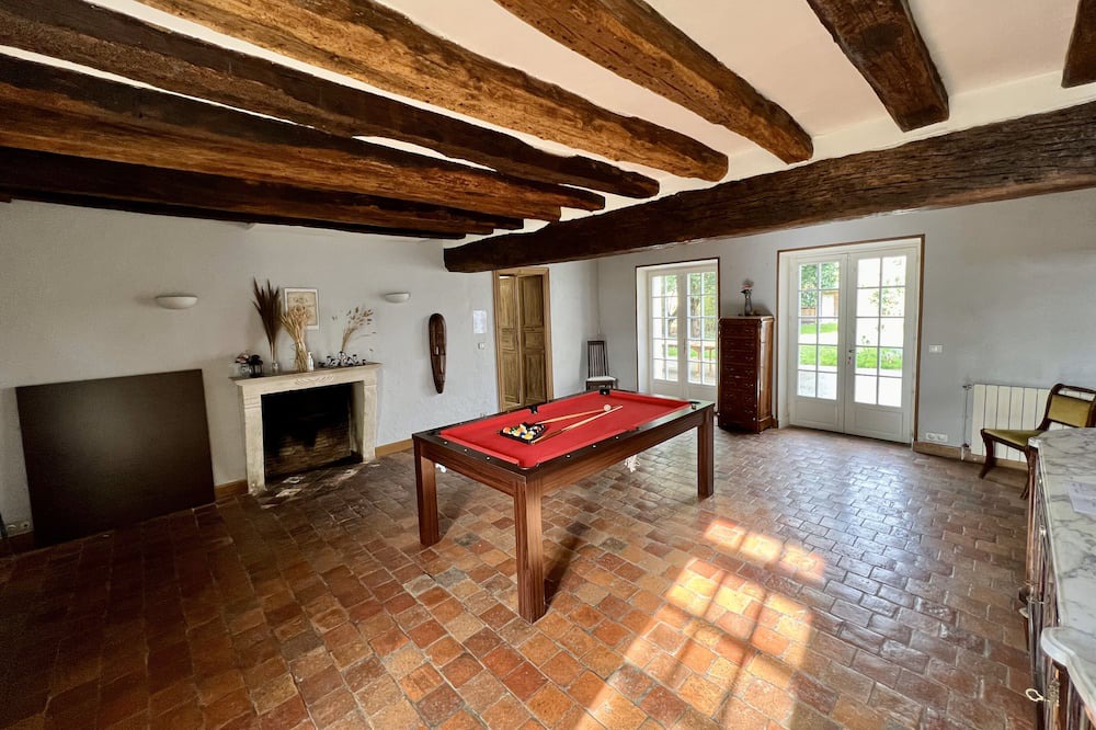 Photo of Bedroom in Chatillon-la-Borde