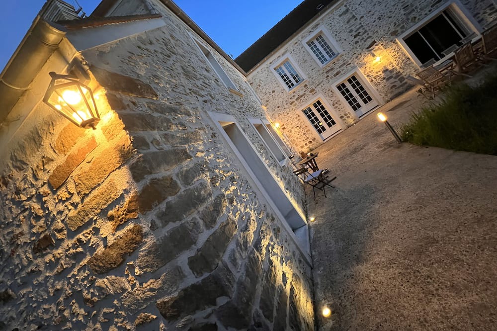 Photo of Outdoor in Chatillon-la-Borde