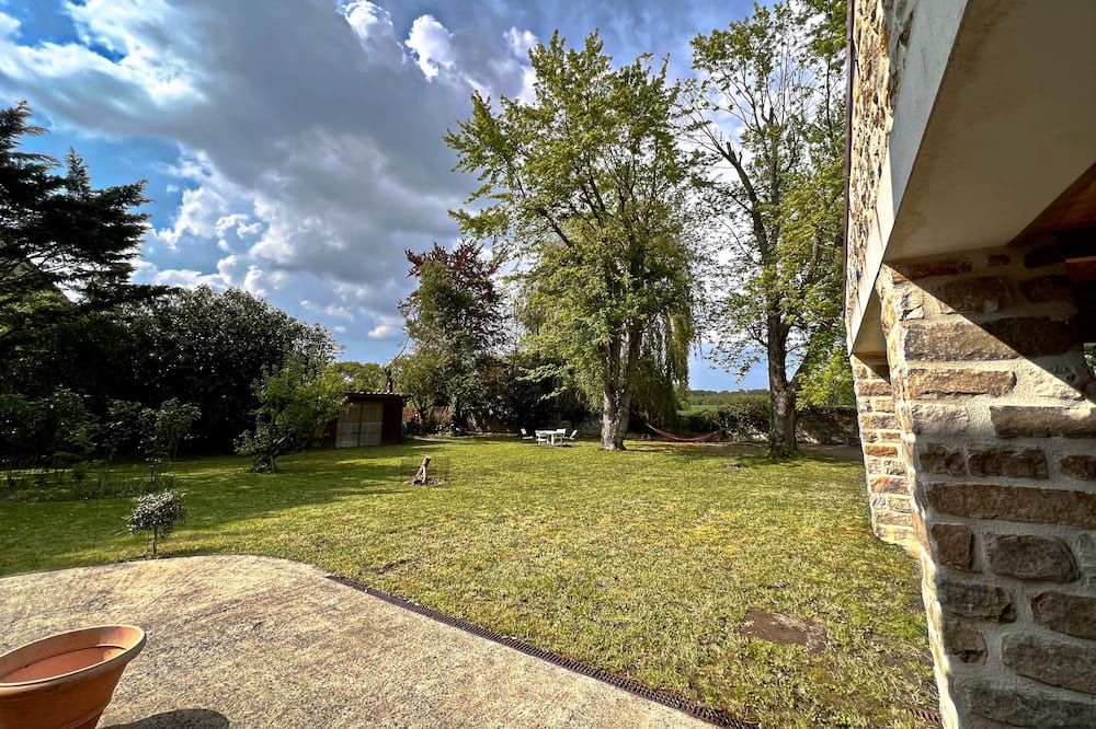 Photo of Outdoor in Chatillon-la-Borde