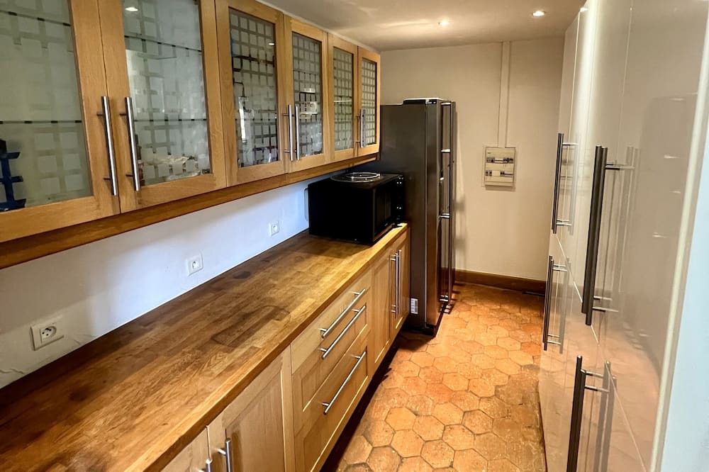 Photo of Kitchen in Chatillon-la-Borde