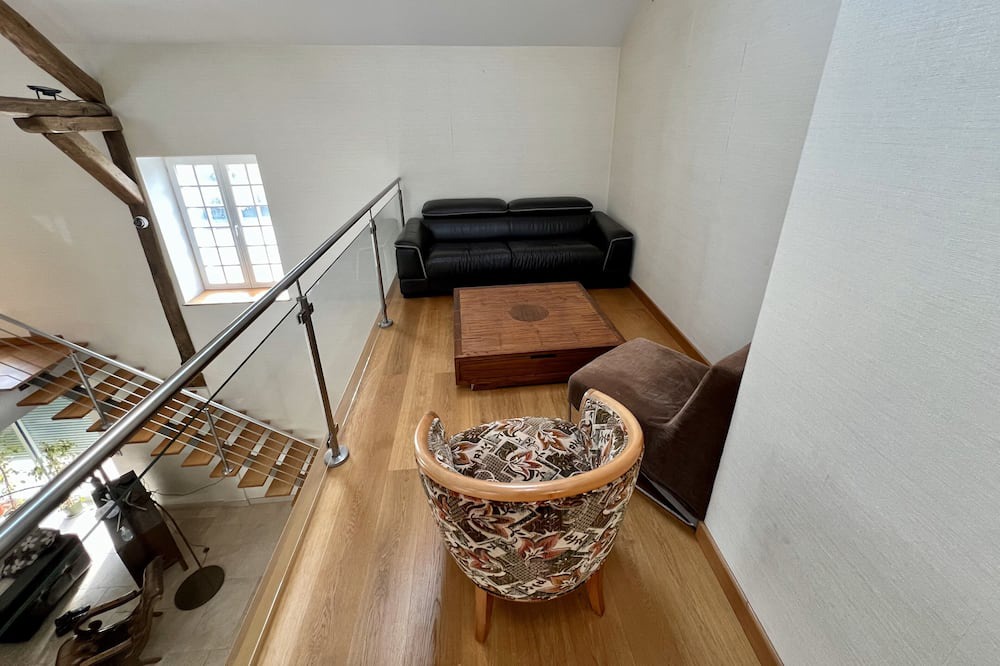 Photo of Livingroom in Chatillon-la-Borde