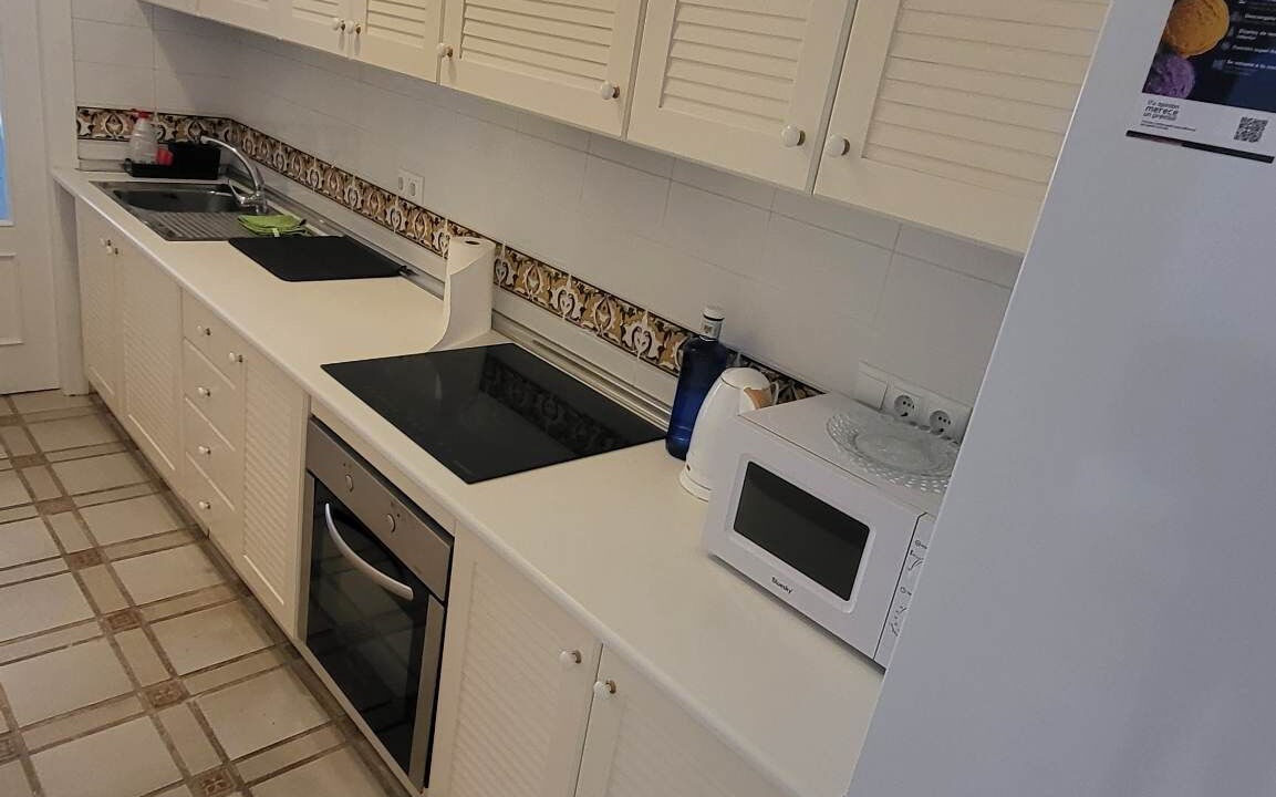 Photo of Kitchen in Villamartin
