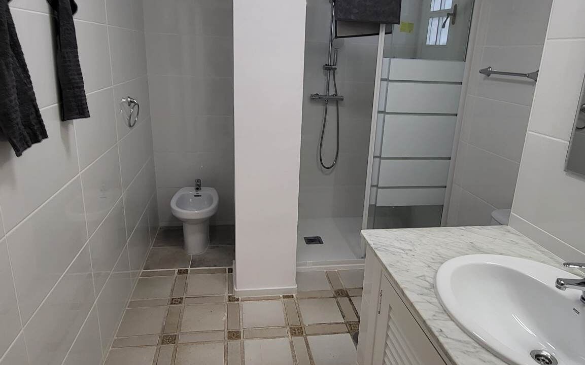 Photo of Bathroom in Villamartin
