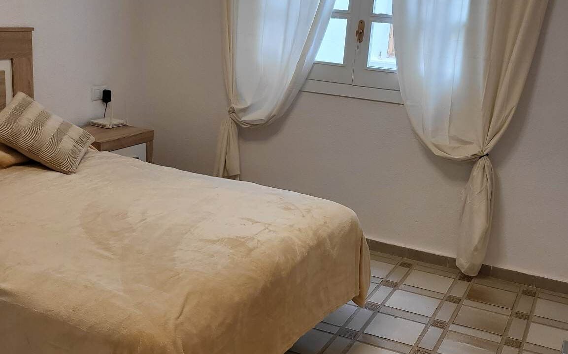 Photo of Bedroom in Villamartin