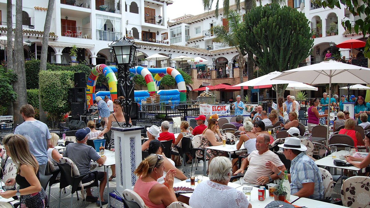 Photo of Outdoor in Villamartin