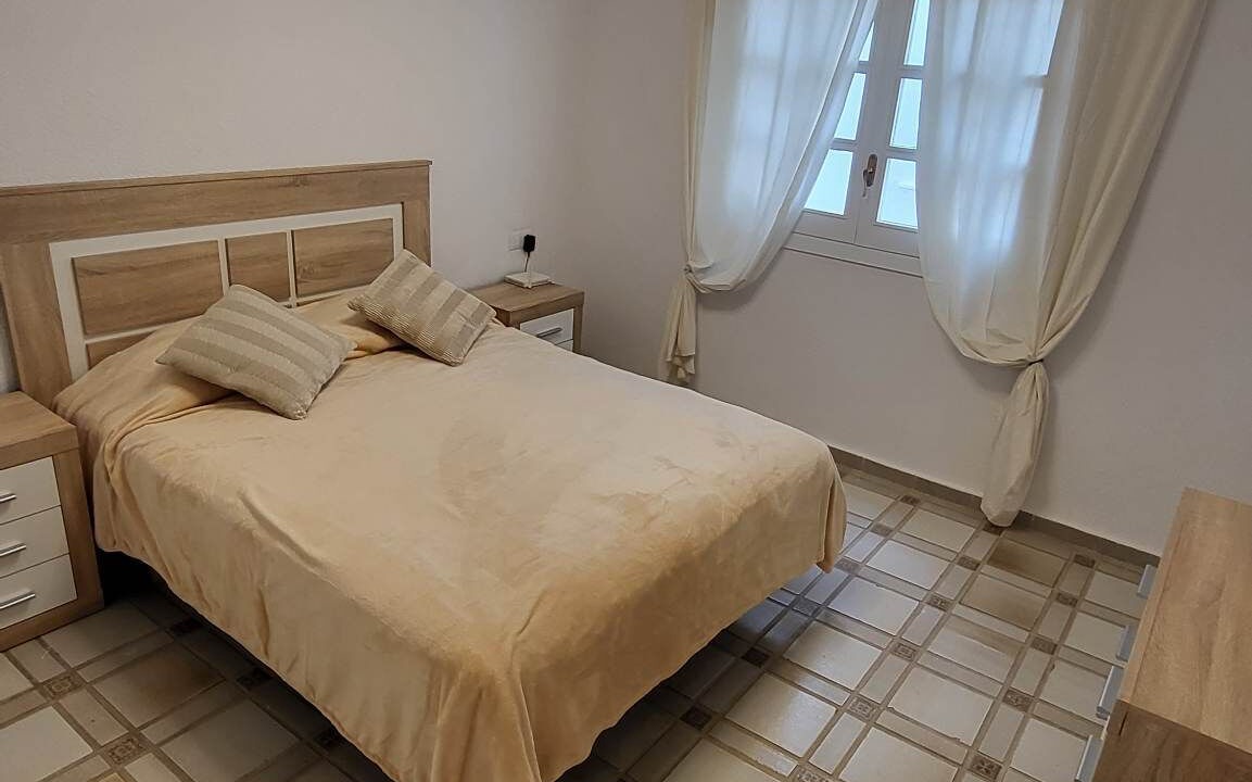 Photo of Bedroom in Villamartin