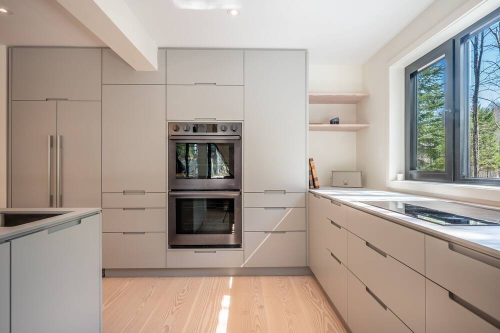 Photo of Kitchen in Mont-Tremblant