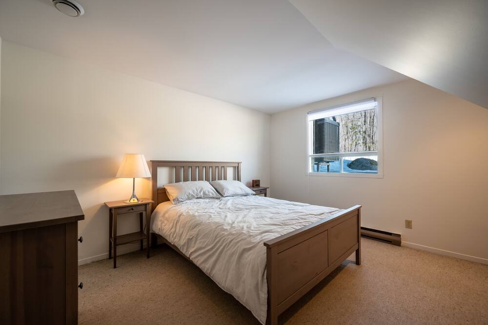 Photo of Bedroom in Mont-Tremblant
