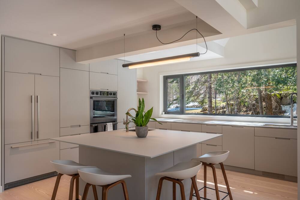 Photo of Kitchen in Mont-Tremblant