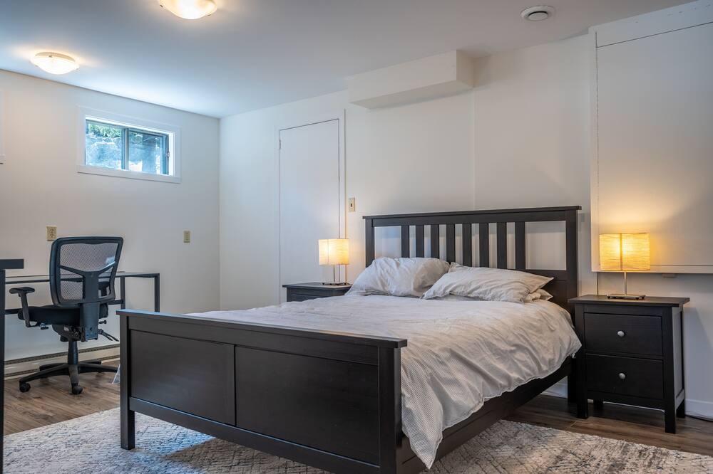 Photo of Bedroom in Mont-Tremblant