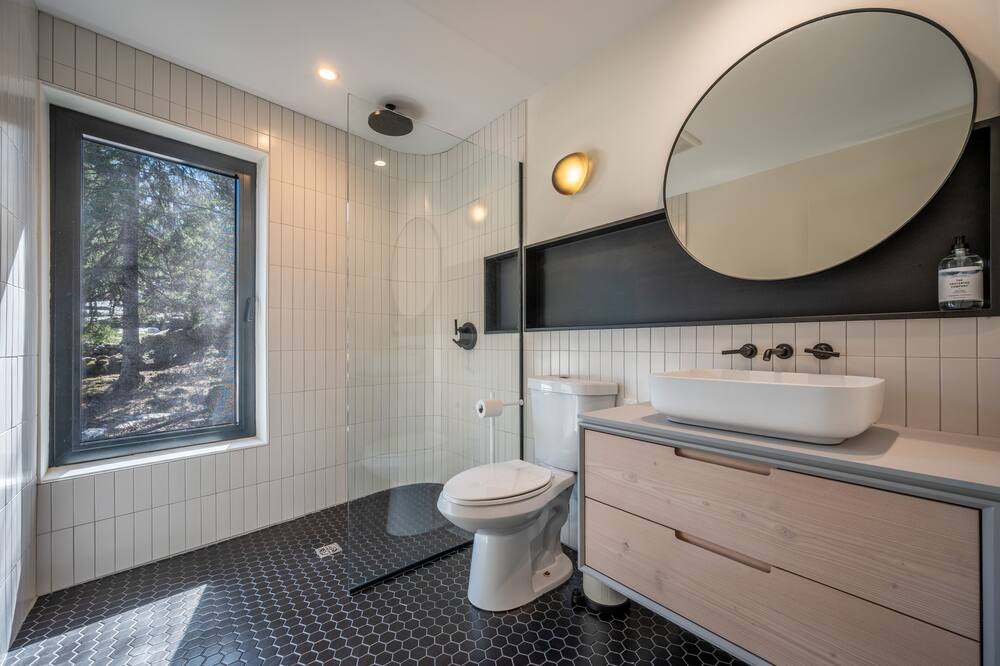 Photo of Bathroom in Mont-Tremblant