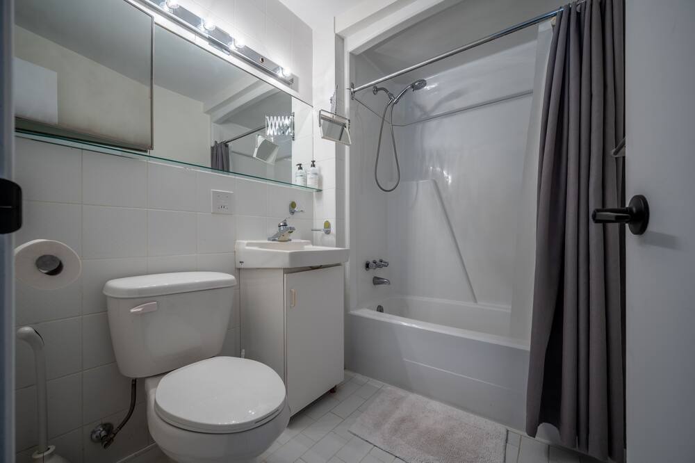Photo of Bathroom in Mont-Tremblant