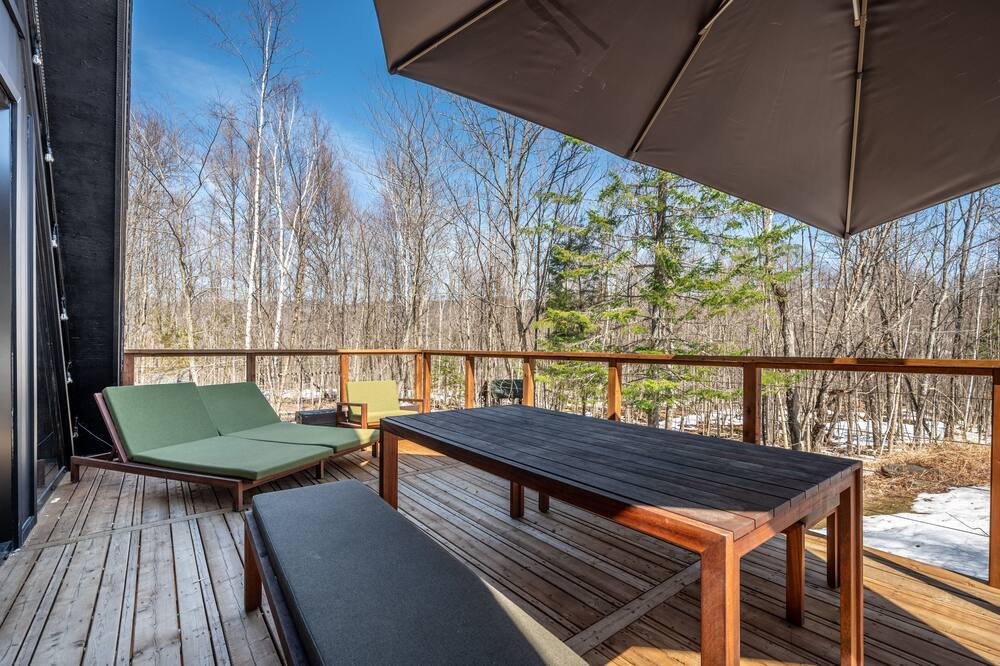 Photo of Outdoor in Mont-Tremblant