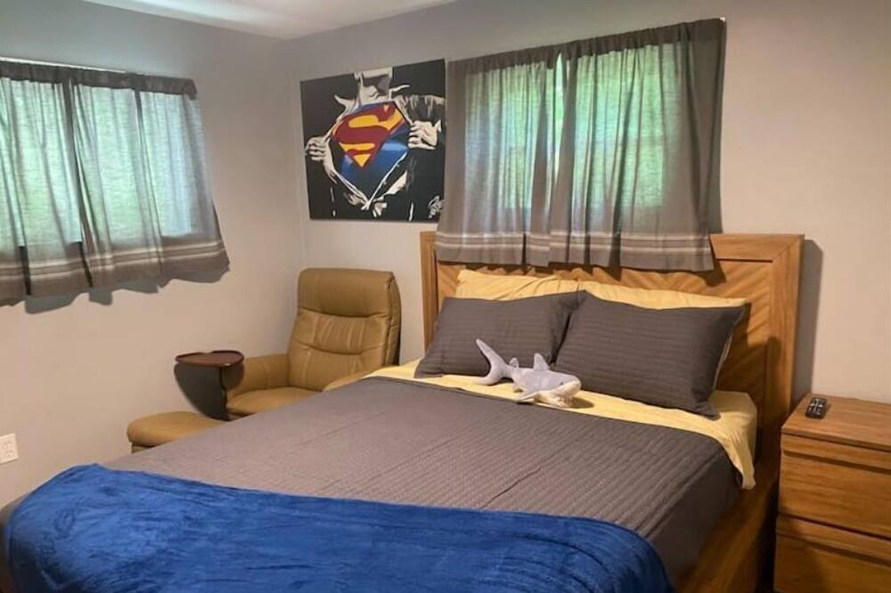 Photo of Bedroom in Montville