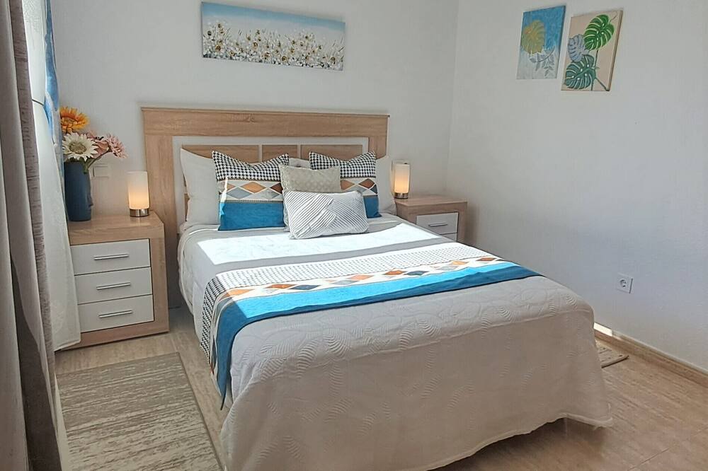 Photo of Bedroom in Dehesa de Campoamor