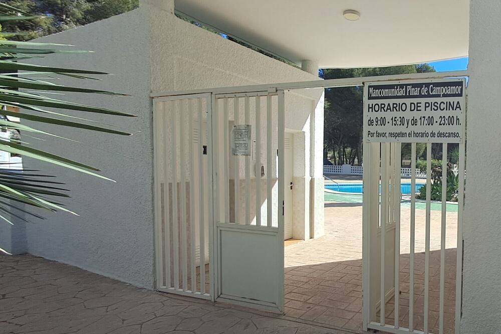 Photo of Outdoor in Dehesa de Campoamor