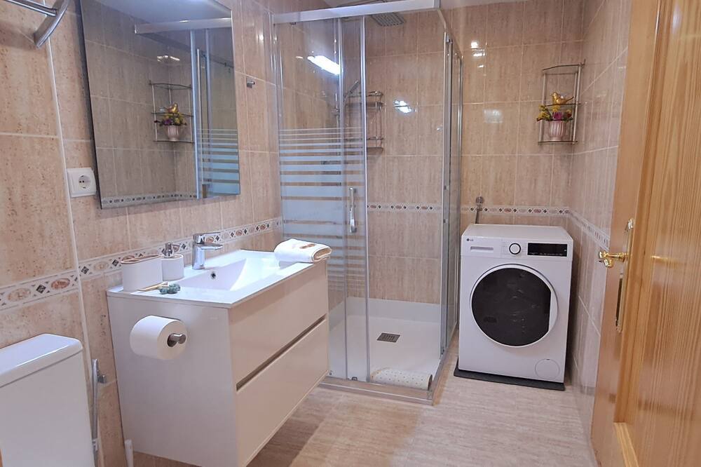 Photo of Bathroom in Dehesa de Campoamor