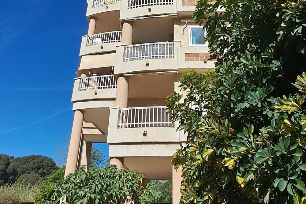 Photo of Outdoor in Dehesa de Campoamor