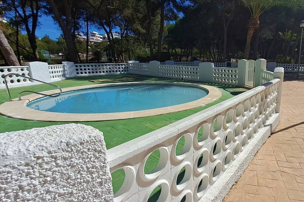 Photo of Outdoor in Dehesa de Campoamor