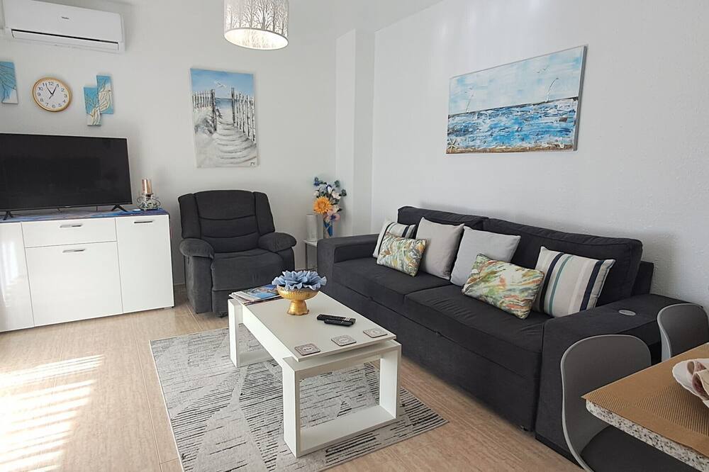 Photo of Livingroom in Dehesa de Campoamor