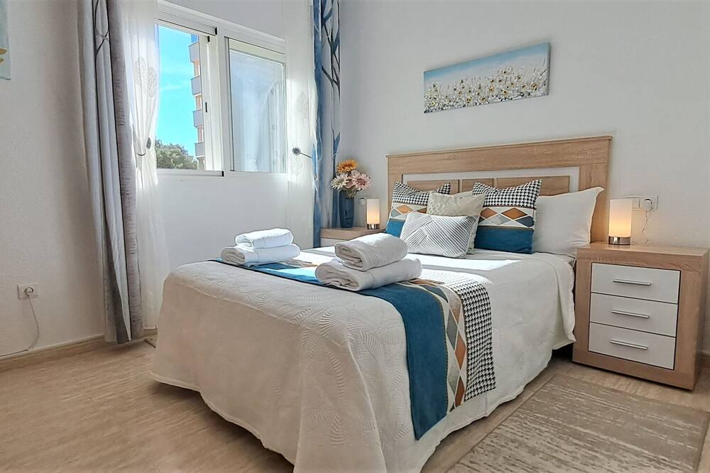 Photo of Bedroom in Dehesa de Campoamor