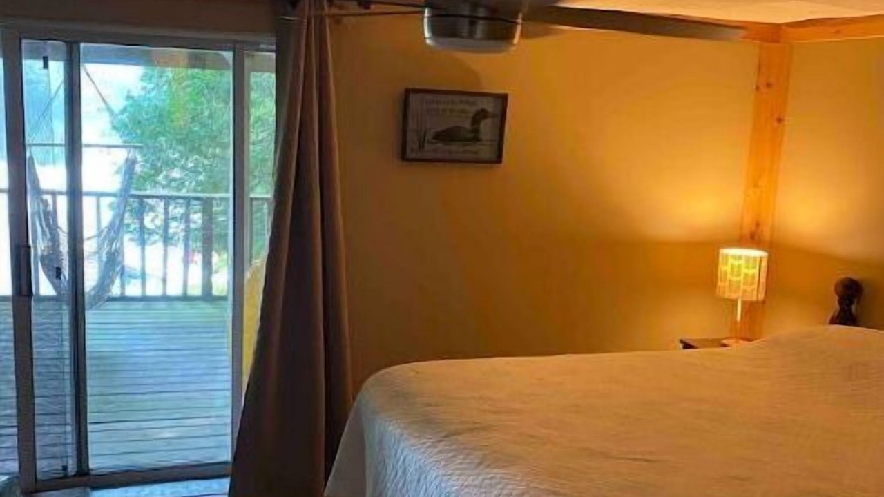 Photo of Bedroom in McKellar