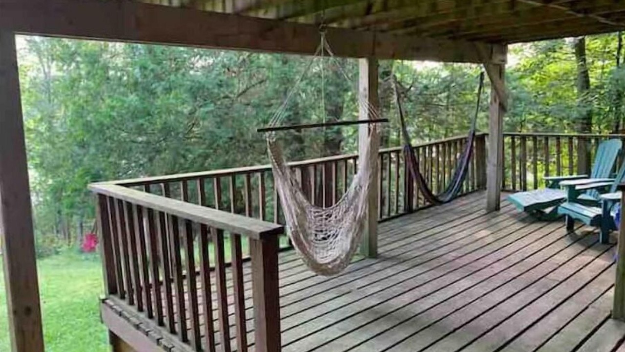 Photo of Outdoor in McKellar