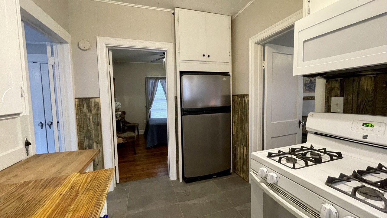 Photo of Kitchen in Hallsburg