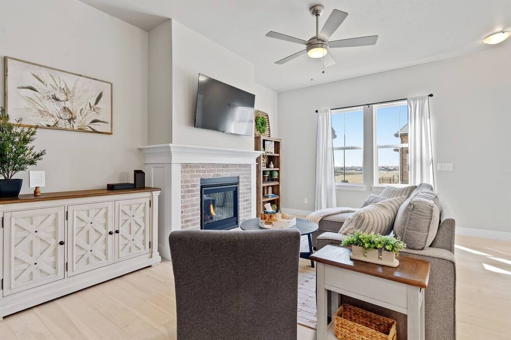 Photo of Livingroom in Loveland