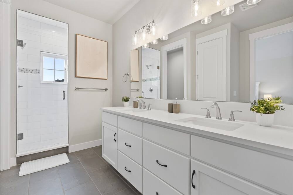 Photo of Bathroom in Loveland
