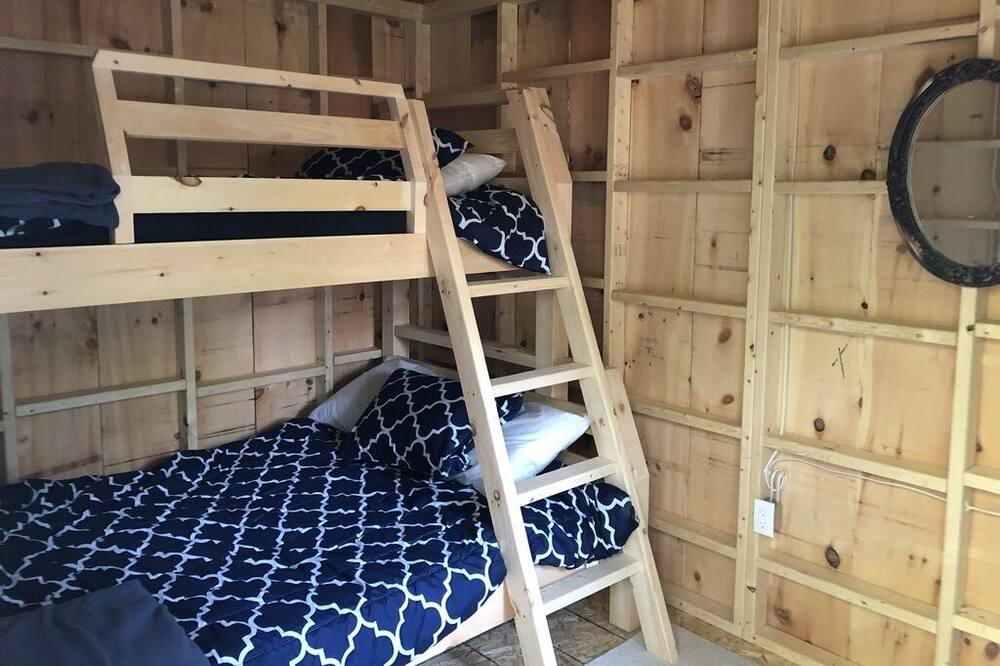 Photo of Bedroom in Bayfield