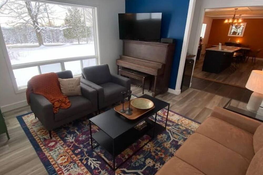 Photo of Livingroom in Potton