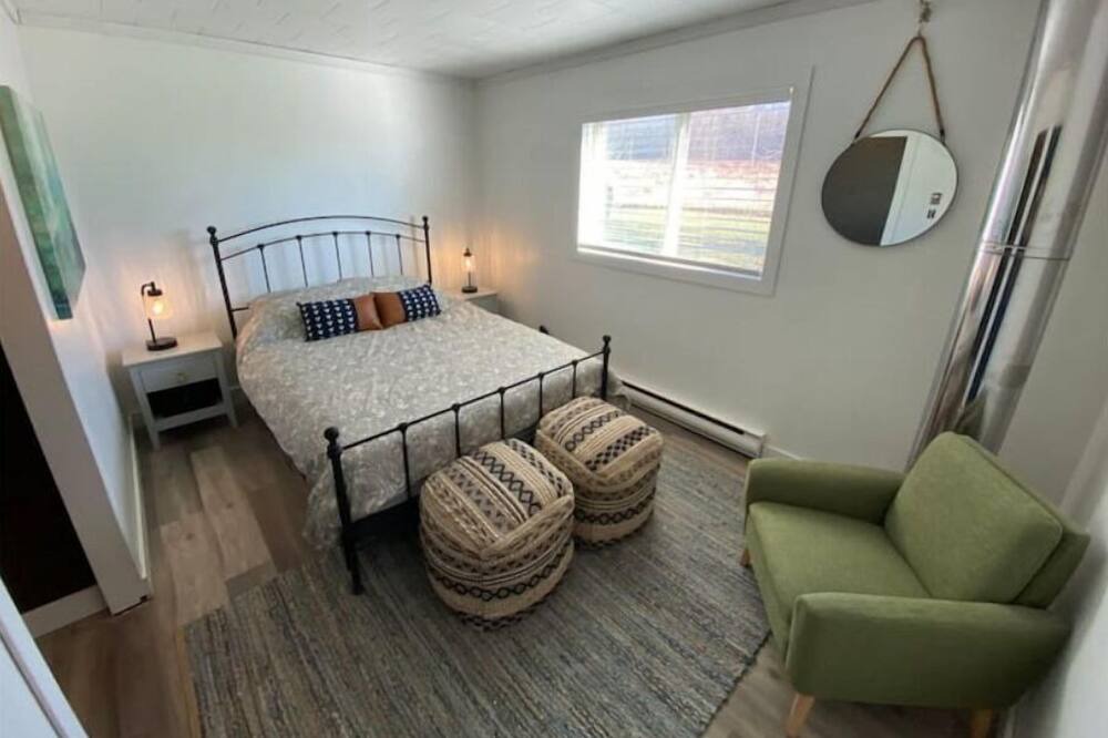 Photo of Bedroom in Potton