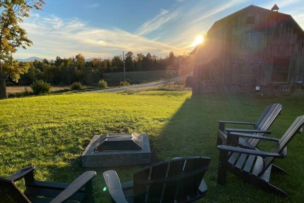 Photo of Outdoor in Potton