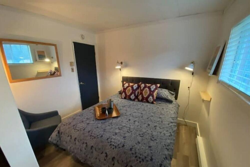 Photo of Bedroom in Potton