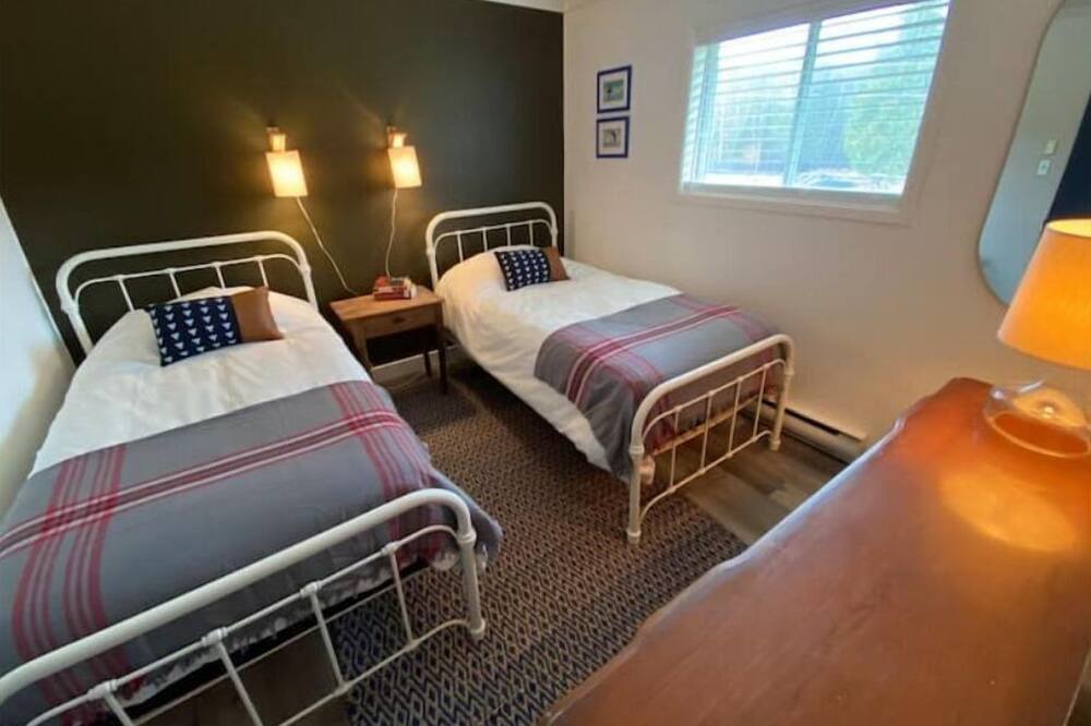 Photo of Bedroom in Potton