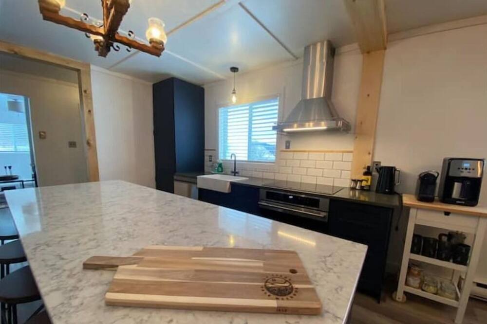Photo of Kitchen in Potton