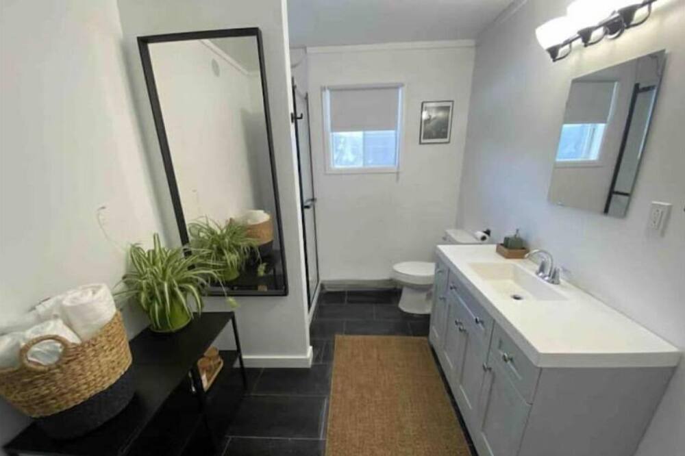 Photo of Bathroom in Potton
