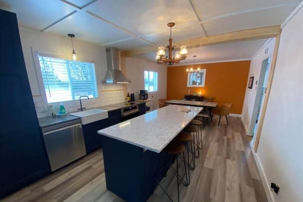 Photo of Kitchen in Potton