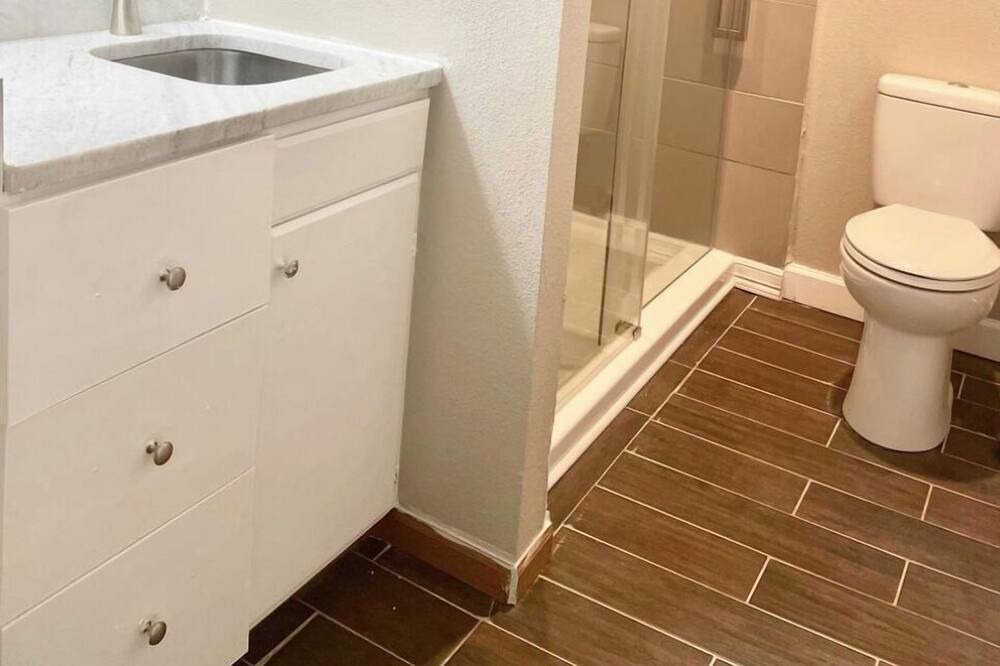 Photo of Bathroom in Fort Worth